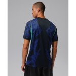 Maglia Brasile 26 Away Fan (Personalizzabile)